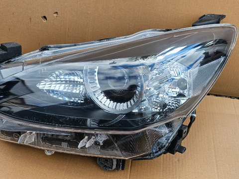 Far stanga LED Mazda 2 Facelift 2020 2021 2022