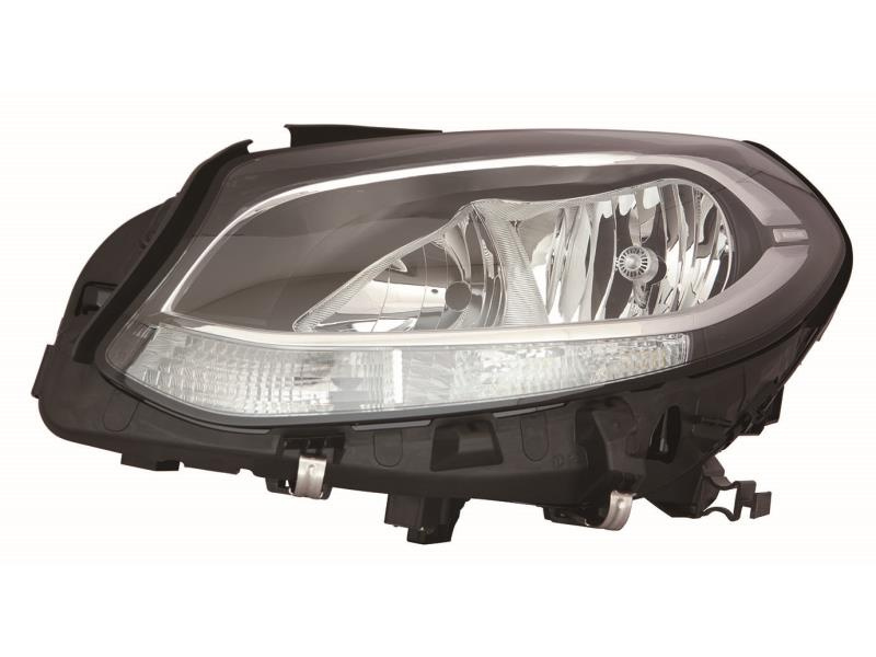 Far stanga Led Mercedes B Class W246 an 2014-2017 , este nou