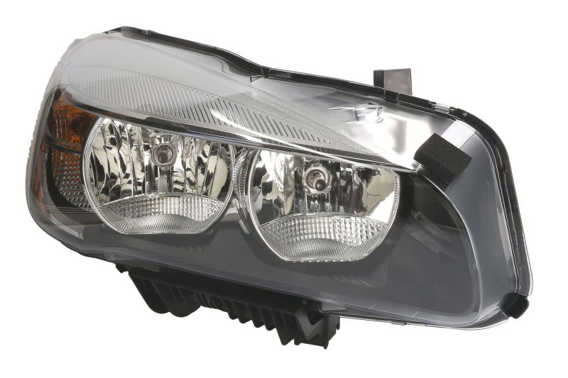 Far stanga LED nou bmw 2 Gran Tourer Van (F46) an 2014-2024