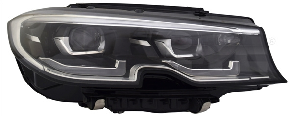 Far stanga led nou bmw 3 Touring Van (G21) an 2018-2020