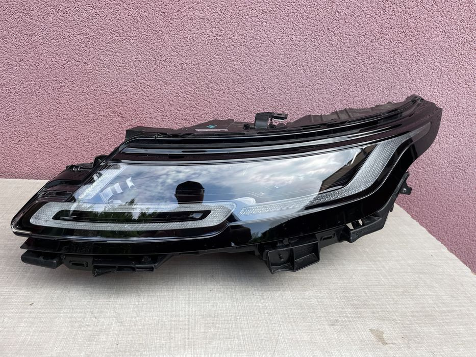 Far stanga led Range Rover Evoque L551 2018/2022