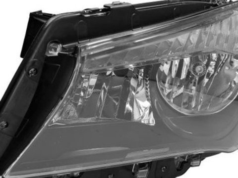 Far Stanga Led Tyc Mercedes-Benz CLA-Class C117 2013-20-16414-05-9 SAN39407