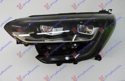 Far stanga Led Valeo Renault Megane 4 / GT / RS 20