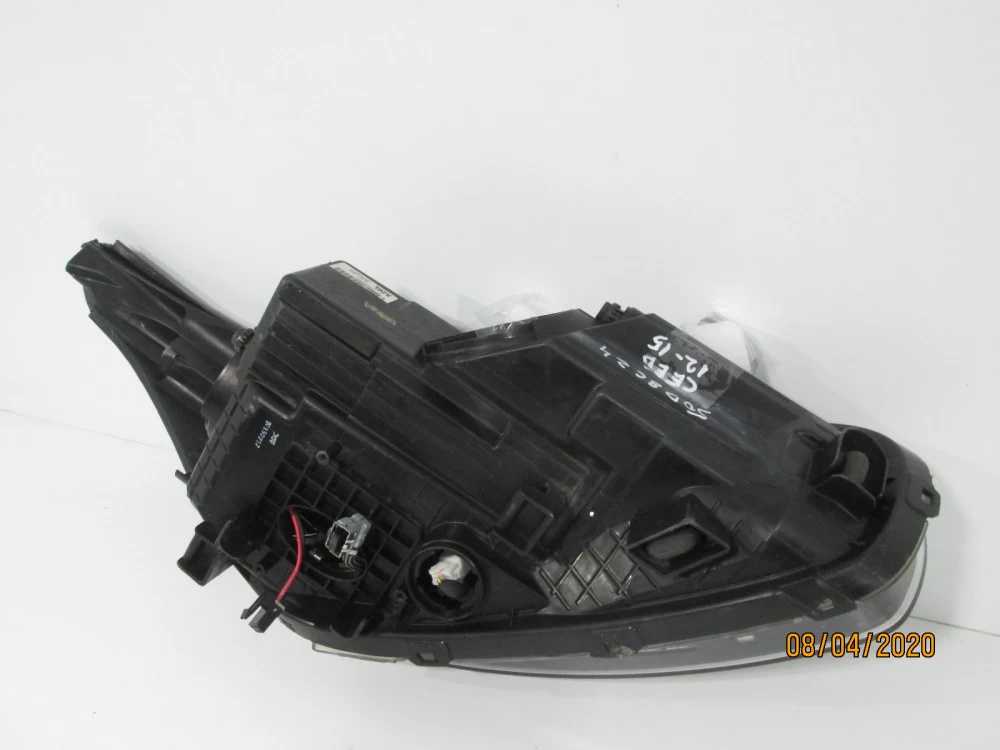 Far stanga LED XENON Kia Ceed an 2012-20