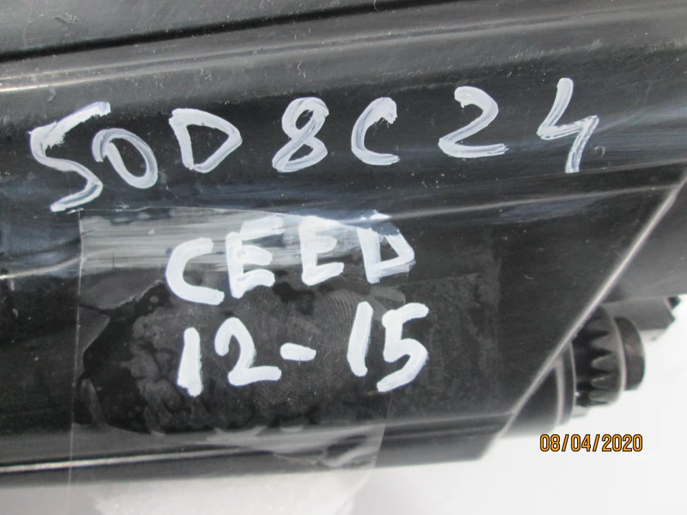 Far stanga LED XENON Kia Ceed an 2012-20