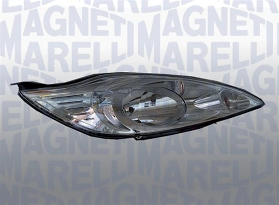 Far stanga Magneti Marelli FORD KA (RU8) 2008-2016 - 712459501129