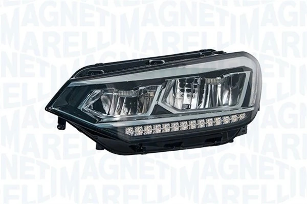 Far stanga Magneti Marelli VW TOURAN (5T1) 2015-2020 - 711451000128