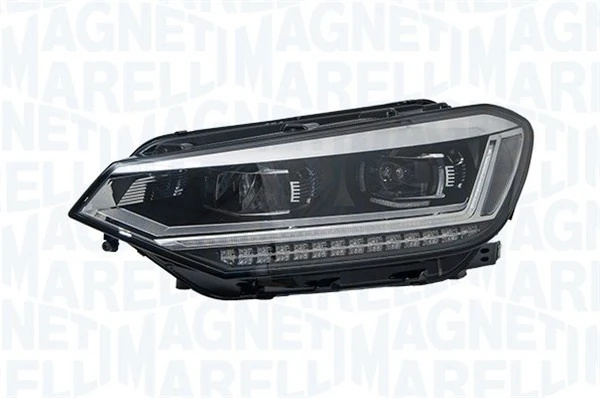 Far stanga Magneti Marelli VW TOURAN (5T1) 2015-2020 - 711451000136