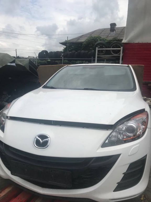 Far stanga Mazda 3 2010 BDG7-51030