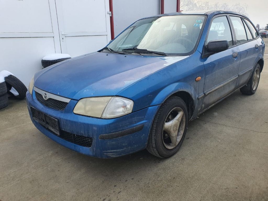 Far stanga Mazda 323 1999 COMBI 1.3