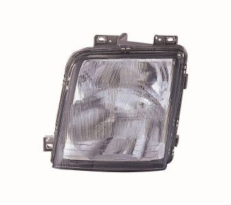 Far # stanga Mazda Axela 2003 2004 2005 2006 2007 2008 2009 # 441 1143L LD EM # ABAKUS