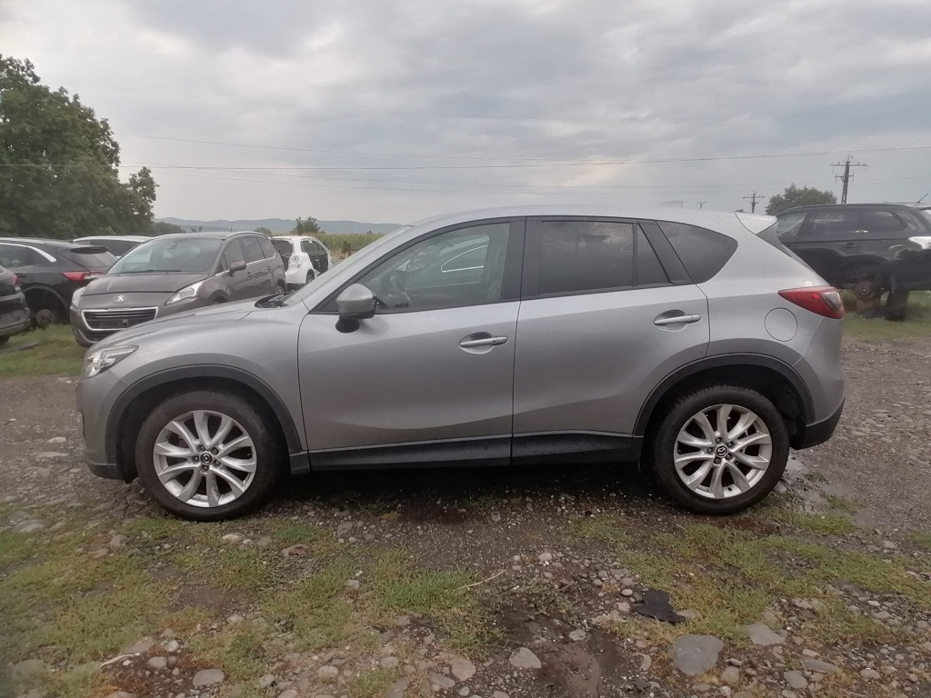 Far stanga Mazda CX-5 2013 Combi 2.2 D