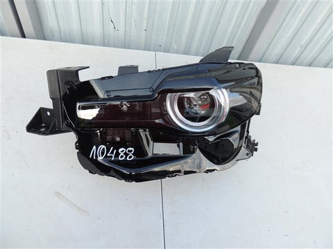 Far stanga Mazda MX30 , MX-30 Full Led an 2021 2022 2023 cod 4444114400 , 20200715124716