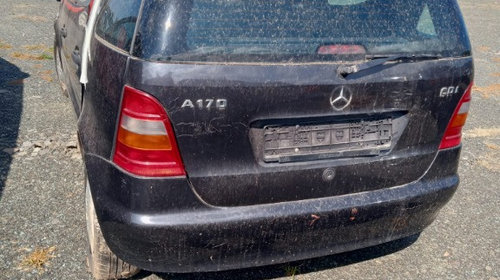 Far stanga Mercedes A-Class W168 2000 ha