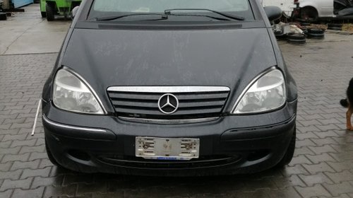 Far stanga Mercedes A-Class W168 2003 HA