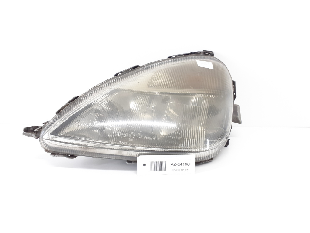 Far stanga MERCEDES-BENZ A-CLASS (W168) [ 1997 - 2005 ] 1305615301