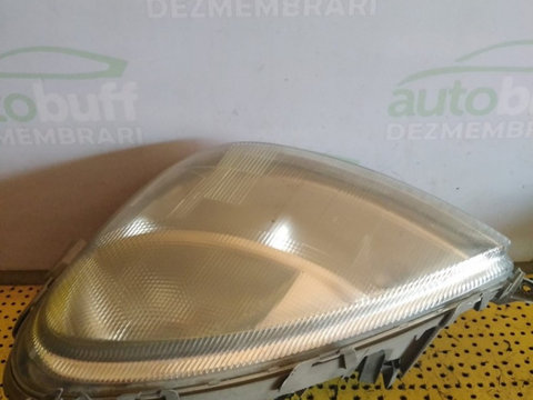 Far Stanga Mercedes Benz A - W168 (1997-2004) oricare A1688200961