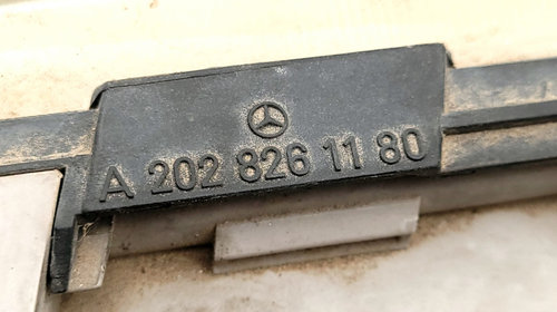 Far Stanga Mercedes-Benz C-CLASS (W202) 
