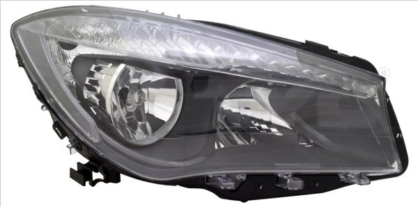 Far # stanga Mercedes-benz Cla 2015 2016 2017 2018 2019 2020 2021 2022 2023 2024 2025 # 20 16414 05 9 # TYC