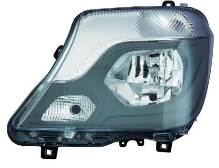 Far # stanga Mercedes-benz Sprinter 2009 2010 2011 2012 2013 2014 2015 2016 2017 2018 2019 2020 2021 2022 2023 2024 2025 # 440 11C1LMLDEM2 # ABAKUS