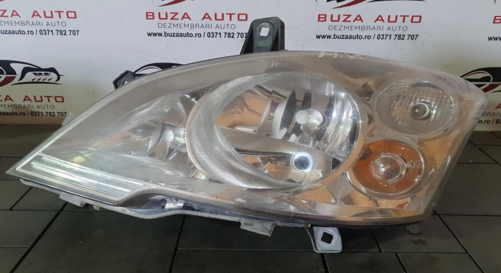 Far stanga Mercedes-Benz Vito W639 [2003 - 2010]