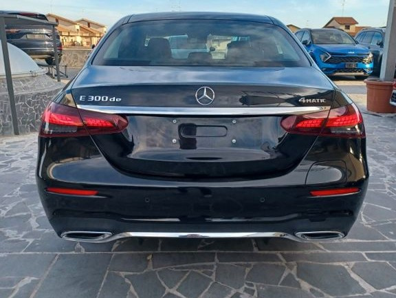 Far stanga Mercedes E-Class W213 2022 limuzina 1991