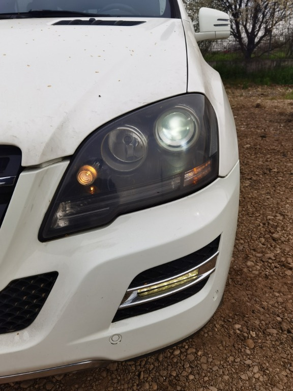 Far stanga Mercedes ML W164 FACELIFT