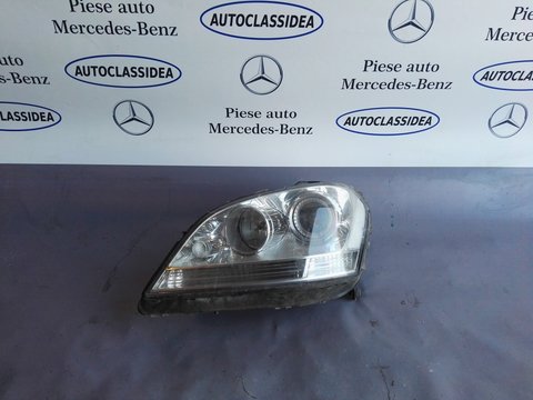 Far stanga Mercedes ML W164