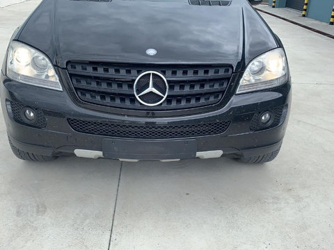 Far stanga Mercedes ML280 W164