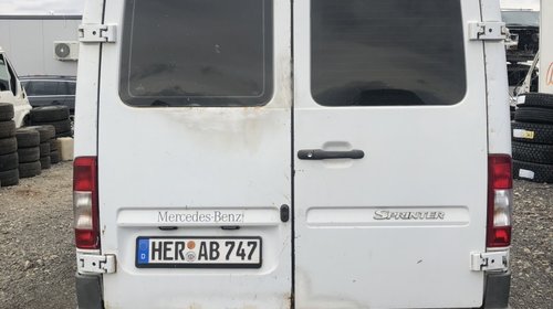 Far stanga Mercedes SPRINTER 2004 Autout