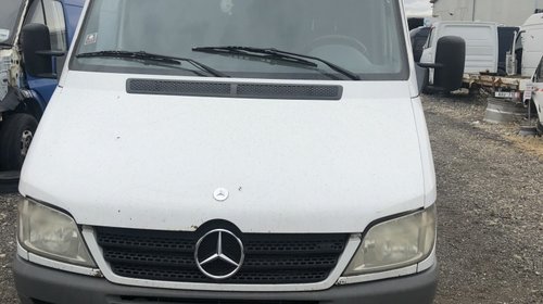 Far stanga Mercedes SPRINTER 2004 Autout