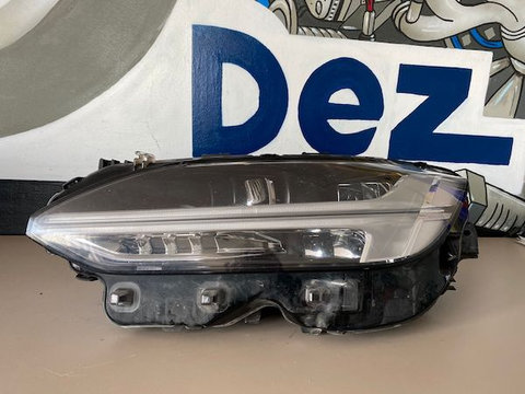 Far Stanga Mid Led Volvo S90 V90 2019 32228316