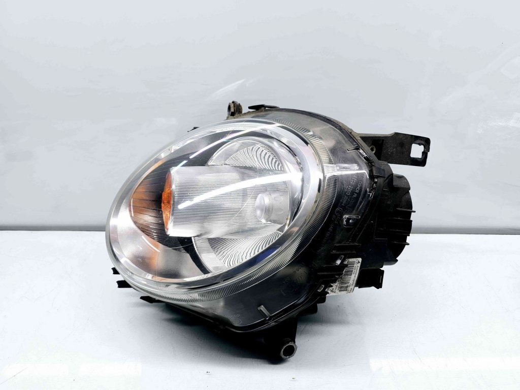 Far stanga MINI Cooper (R56) [Fabr 2006-2014] 0301