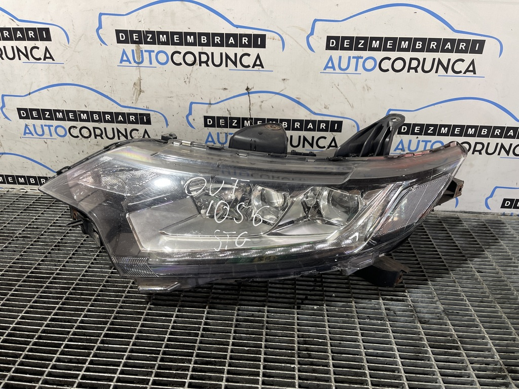 Far Stanga Mitsubishi Outlander III Facelift 2015 - 2018 SUV 4 Usi Xenon