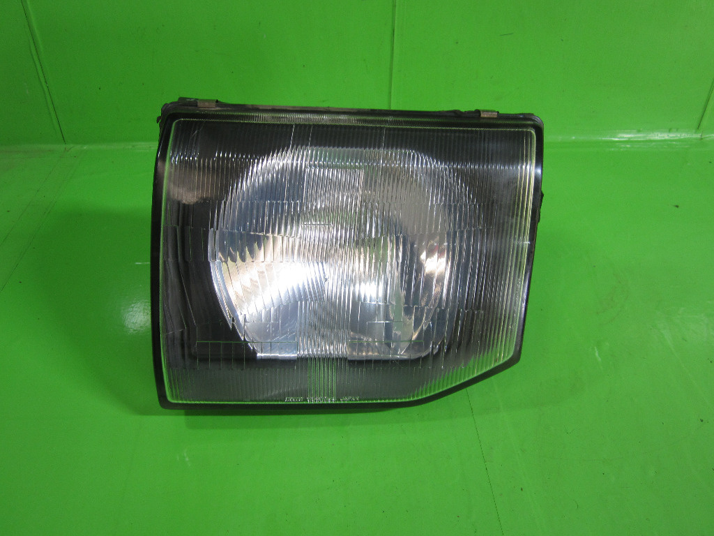 FAR STANGA MITSUBISHI PAJERO 2 4x4 FAB. 1991 - 199