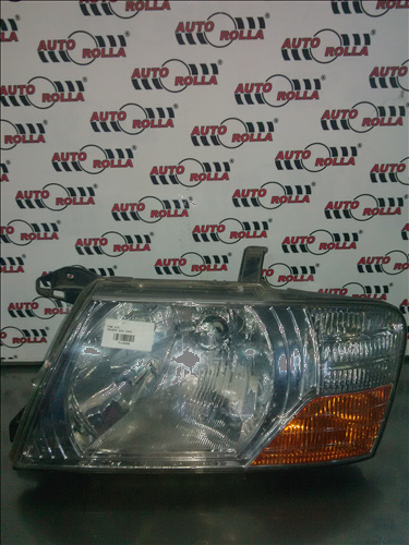 Far stanga Mitsubishi Pajero 3, 3.2DID, an 2003.