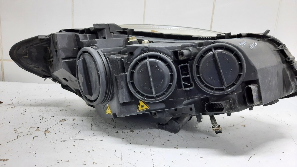 FAR STANGA NIGHT VISION BI-XENON MERCEDE
