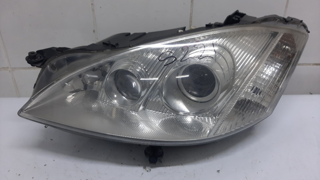 FAR STANGA NIGHT VISION MERCEDES S-CLASS W221 2005-2009