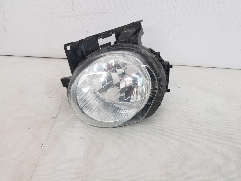 Far stanga Nissan Juke halogen 260101KA0A 2010 2011 2012 2013 2014 2015 2016
