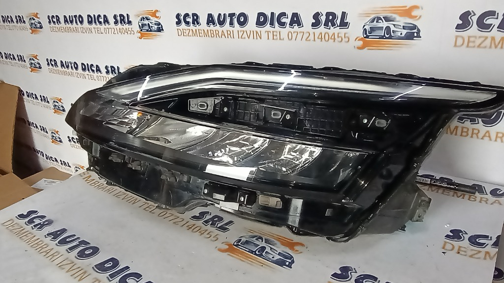 Far stanga Nissan Qashqai 3 2021 2022 2023 -