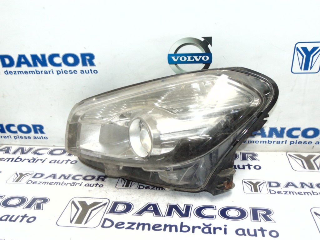 FAR STANGA NISSAN QASHQAI II AN 2014 COD 26060 BR62A