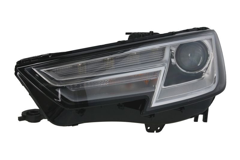 Far stanga nou Audi A4 B9 (8W2, 8WC) an 2015-2019
