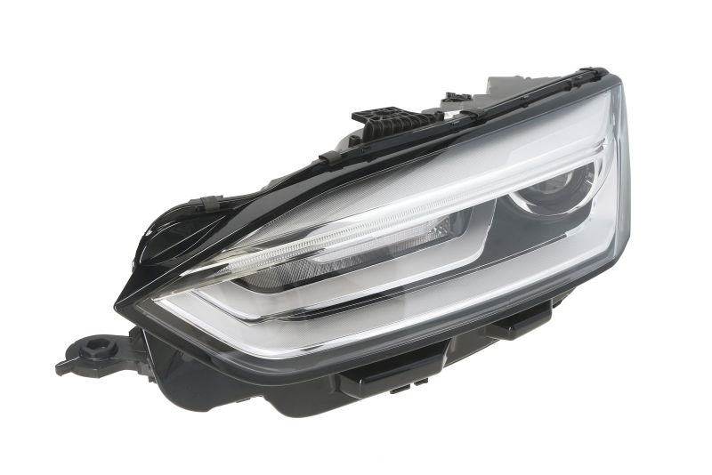 Far stanga nou Audi A5 Convertible (F57, F5E) an 2016-2019