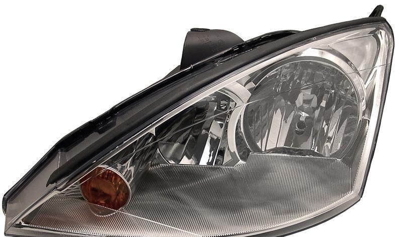 Far stanga nou Ford Focus 1 an 2001-2004
