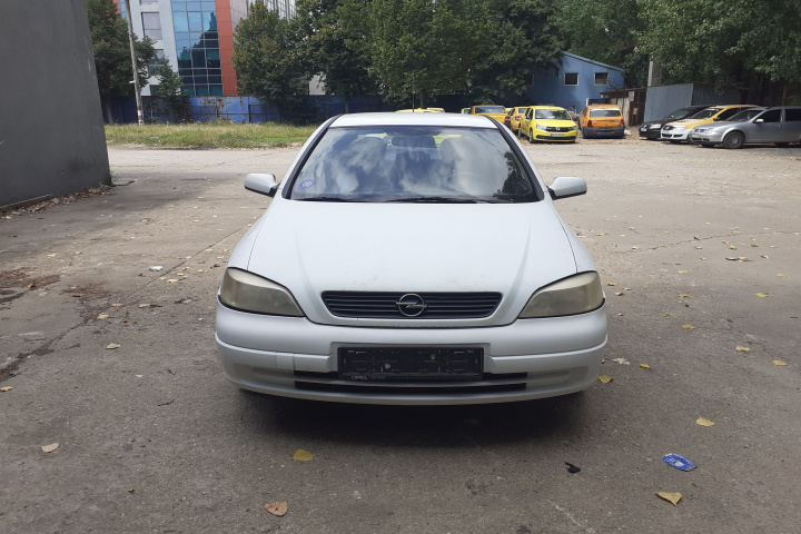 Far stanga Opel Astra G [1998 - 2009] Hatchback 5-