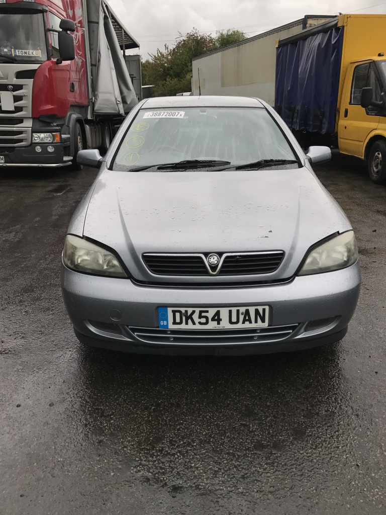 Far stanga Opel Astra G 2005 Bertone 1.6 benzina