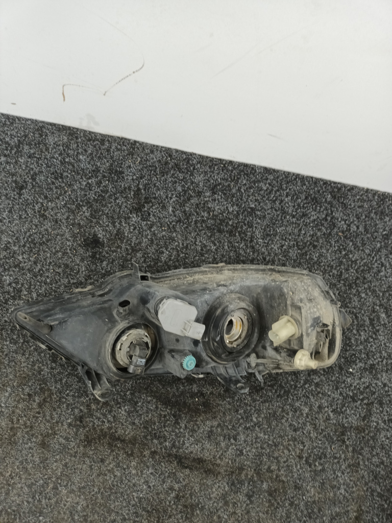 Far stanga Opel ASTRA G X17DTL 1998-2000