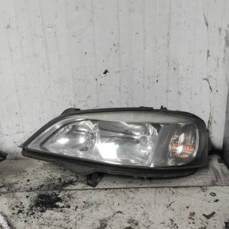 Far stanga Opel Astra G