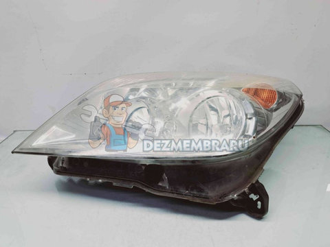 Far stanga Opel Astra J [Fabr 2009-2015] OEM