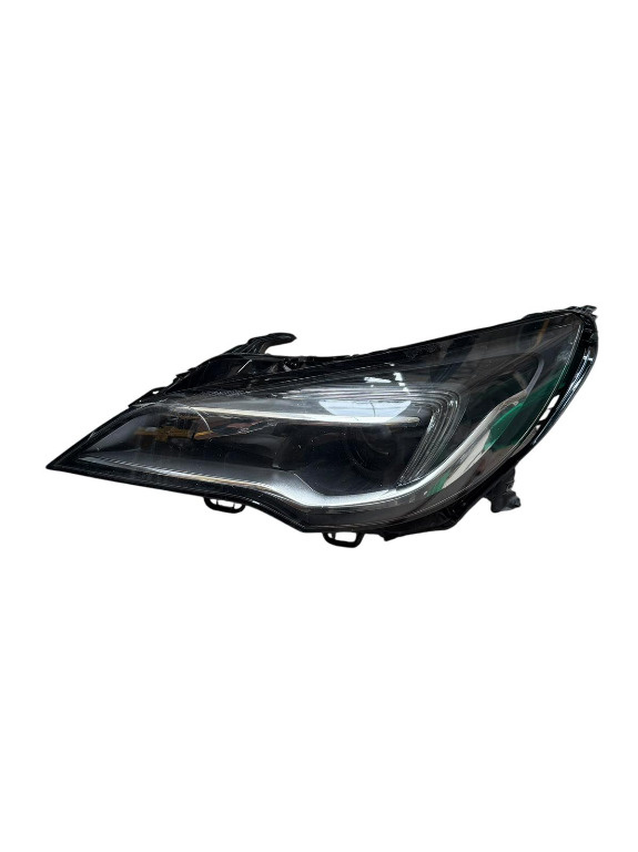 FAR STANGA OPEL ASTRA K COD 39158005 662588537 CU DEFECT